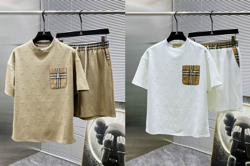Burberry M-3XL uftx02