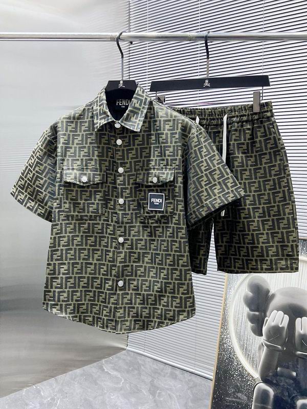 Fendi ������װ 0410