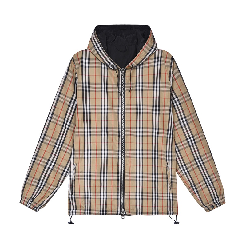 Burberry XS-L bhtx04
