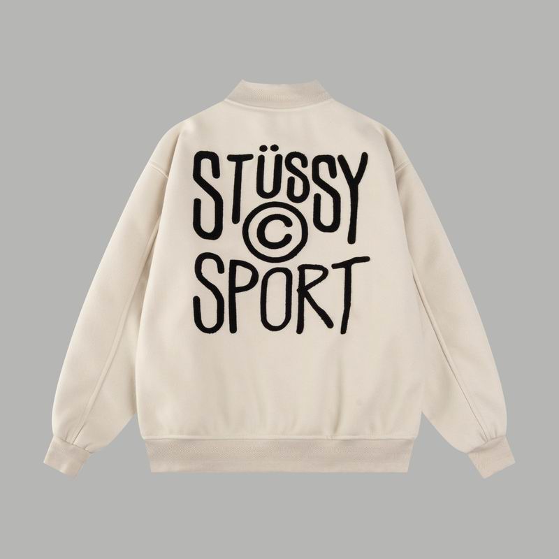 Stussy M-2XL bhtx01