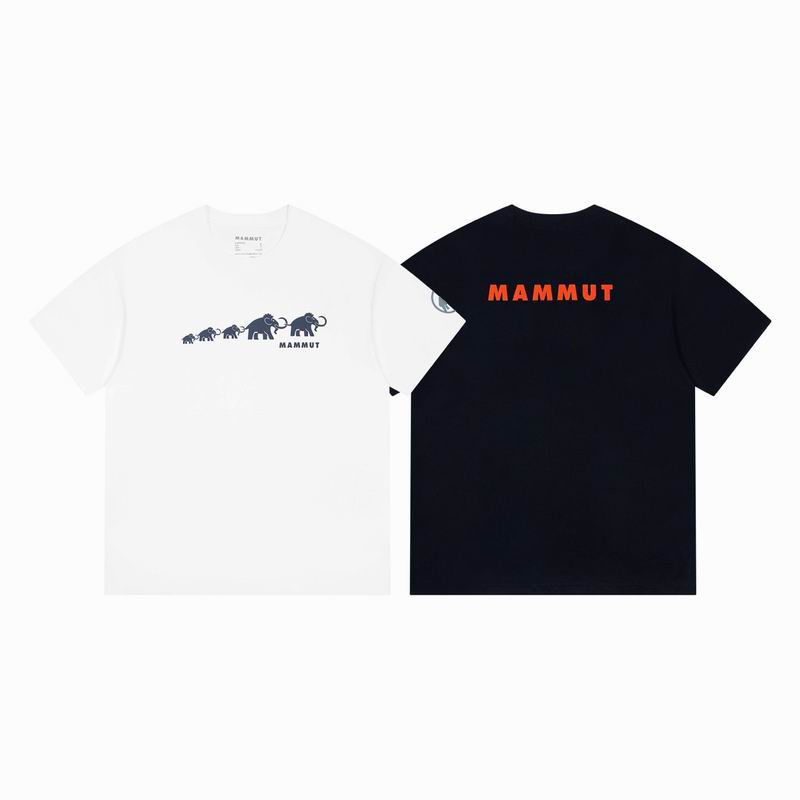 Mammut S-2XL bhtxB12