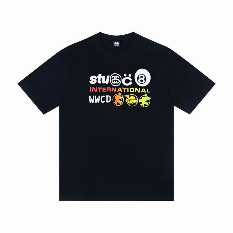 Stussy S-XL bhtx03