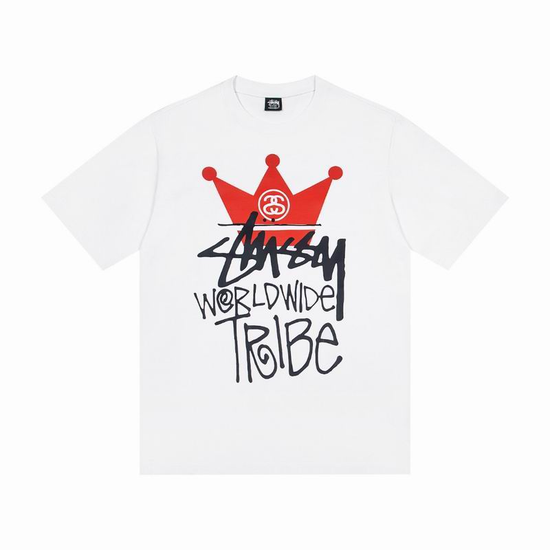 Stussy S-XL bhtx04