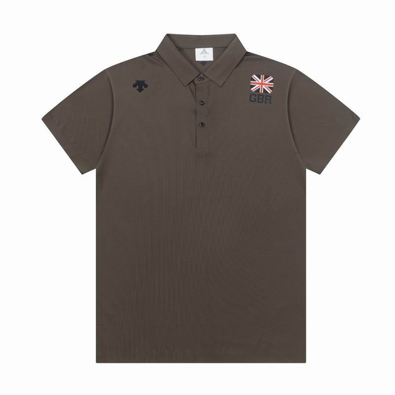 Descente S-XL bhtx2028