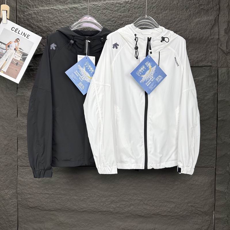 Descente L-4XL bhtx01