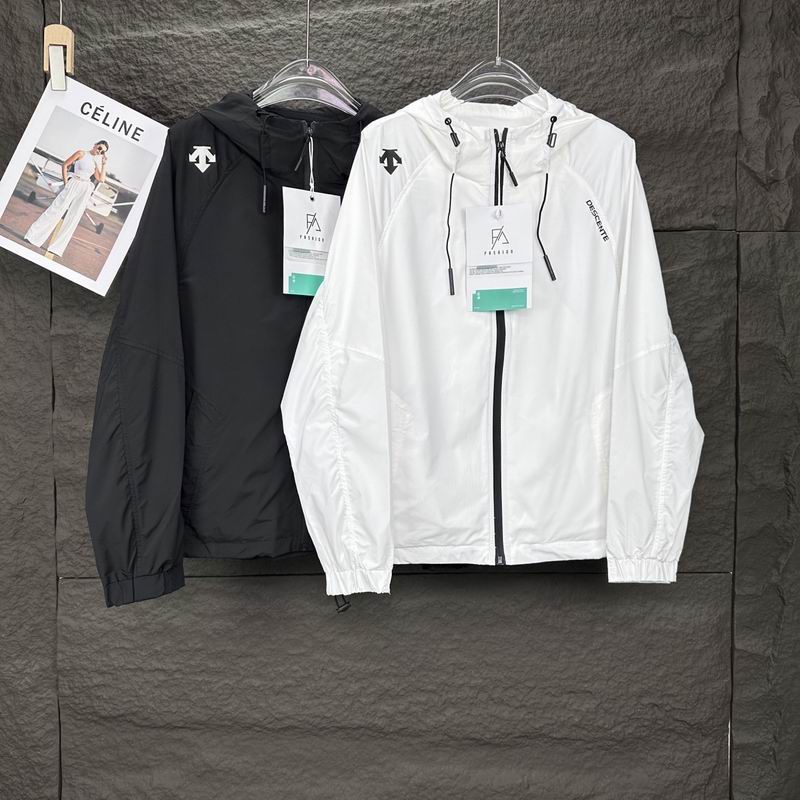 Descente L-4XL bhtx02