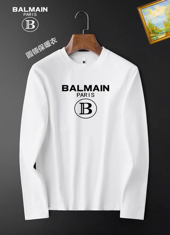 Balmain M-3XL  25tn01