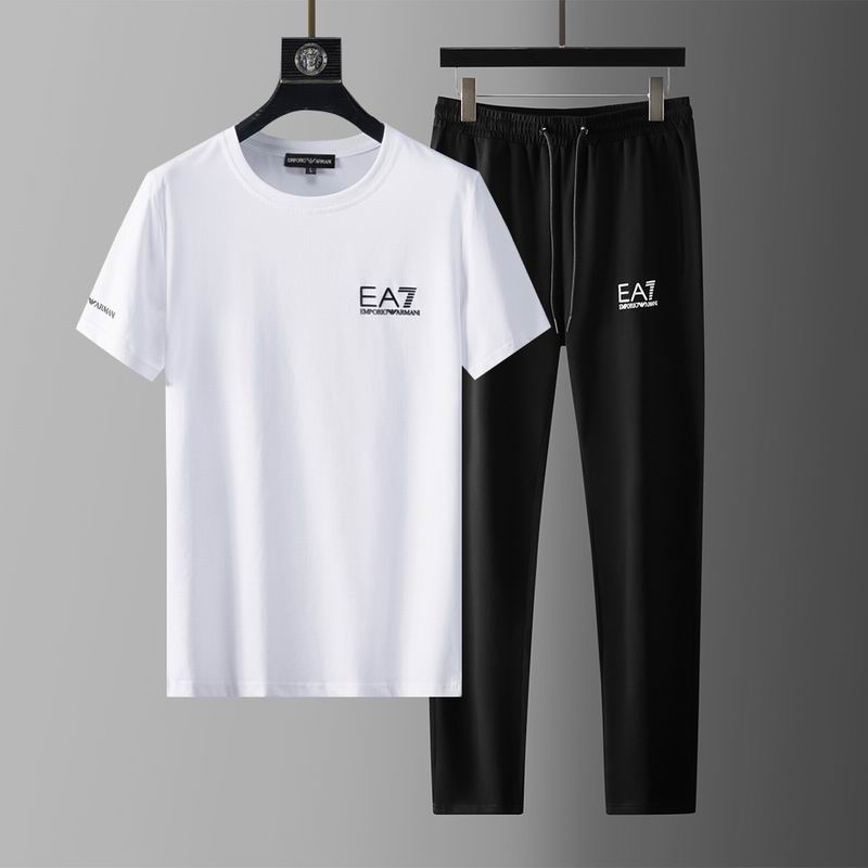 Armani M-4XL 25cr2007