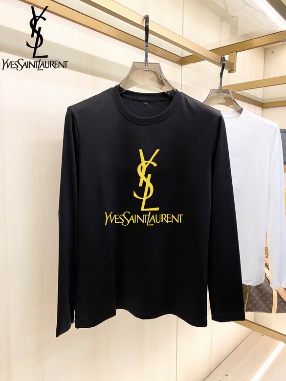 YSL S-4XL 25tn01