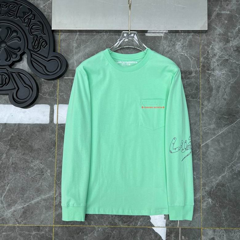 Chrome Hearts S-XL 7st8583