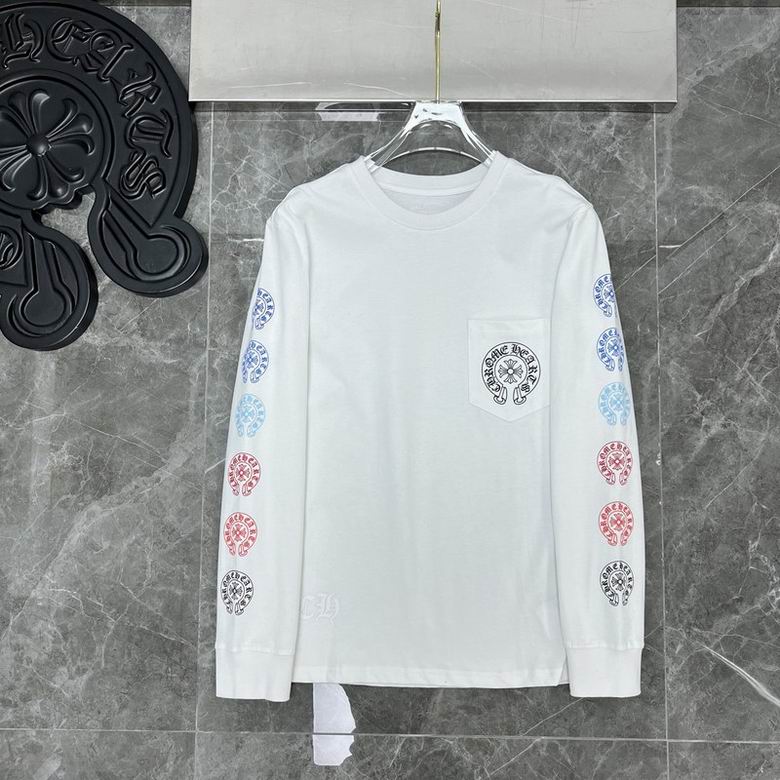 Chrome Hearts S-XL 7st8591