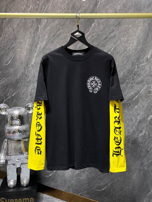 Chrome Hearts S-XL sftx8692