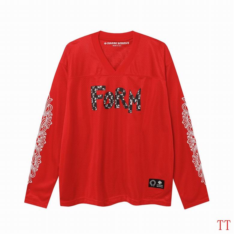 Chrome Hearts S-XL 20tn08