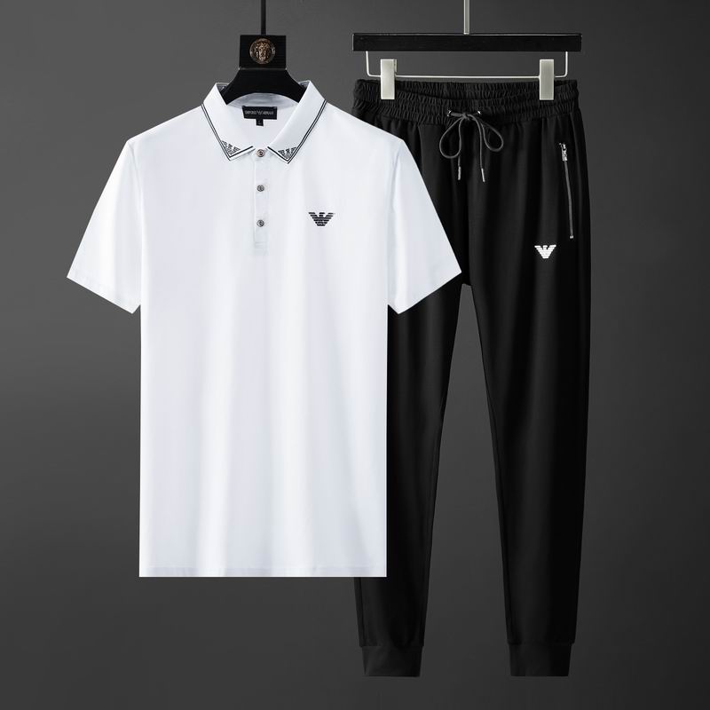 Armani M-4XL 25cr2169