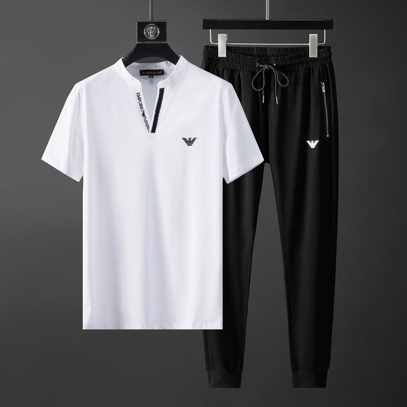 Armani M-4XL 25cr18001