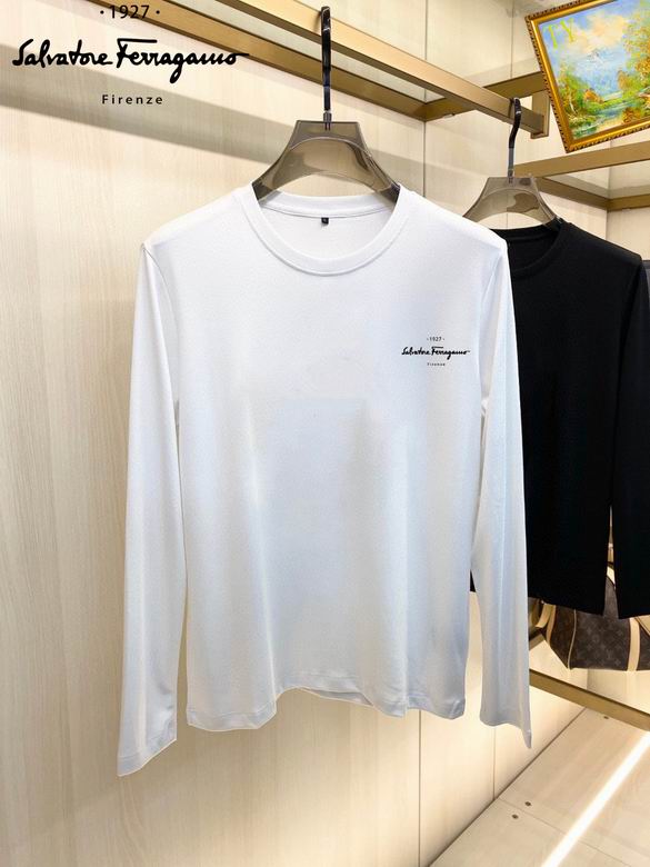 Ferragamo S-4XL  25tn01