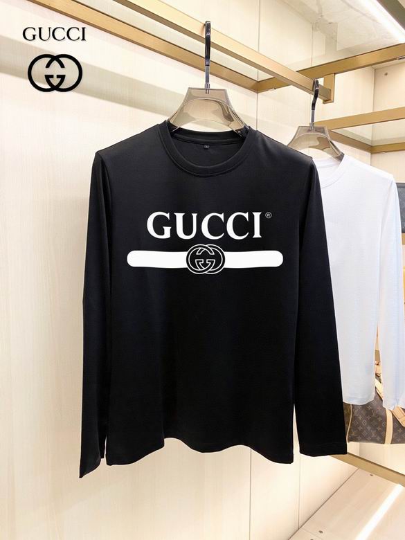 Gucci m-3xl 25t04
