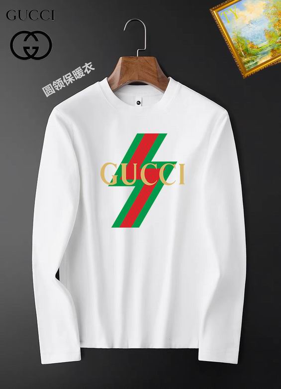 Gucci M-3XL 25tn10