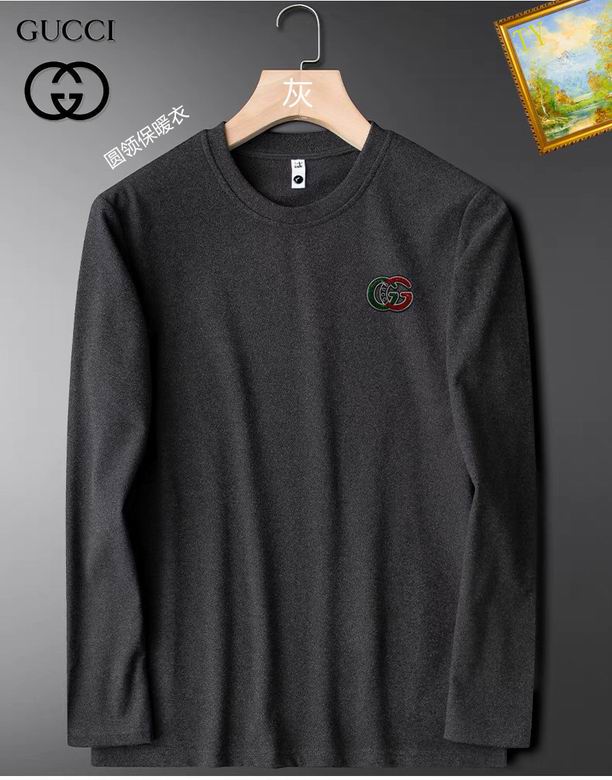 Gucci M-3XL 25tn12