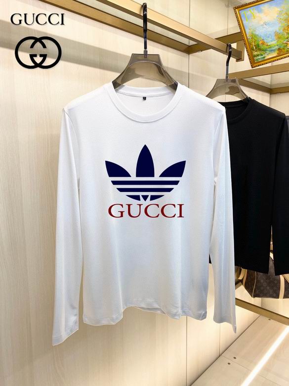 Gucci S-4XL 25tn17