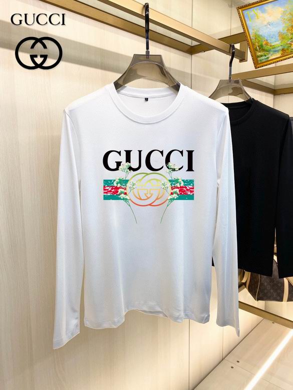 Gucci S-4XL 25tn19