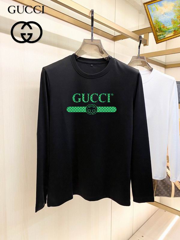 Gucci S-4XL 25tx21