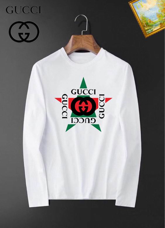 Gucci S-4XL 25tn39