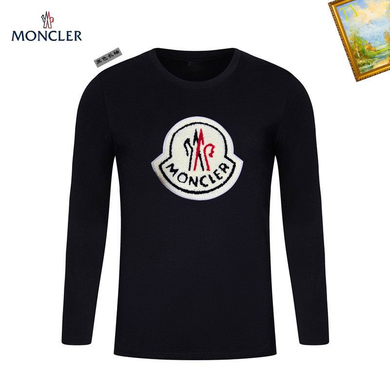 Moncler S-4XL 25tr41