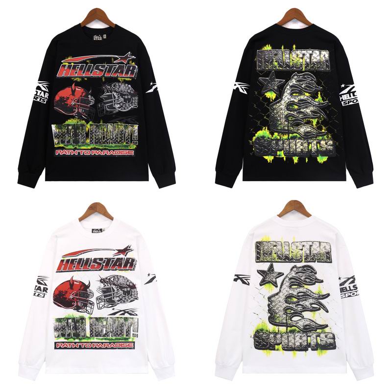 Hellstar S-XL brtx7006