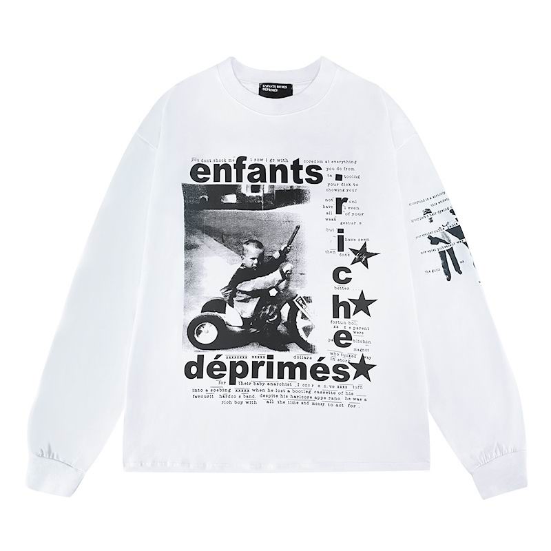 Enfants Riches Deprimes S-XL cktxE1802