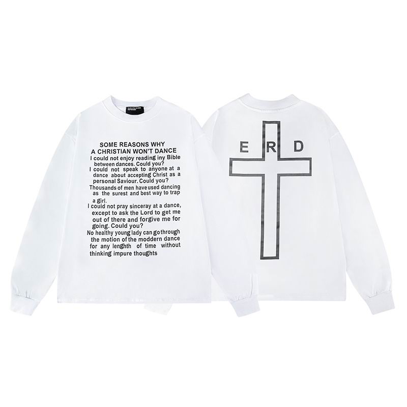 Enfants Riches Deprimes S-XL cktxE1803