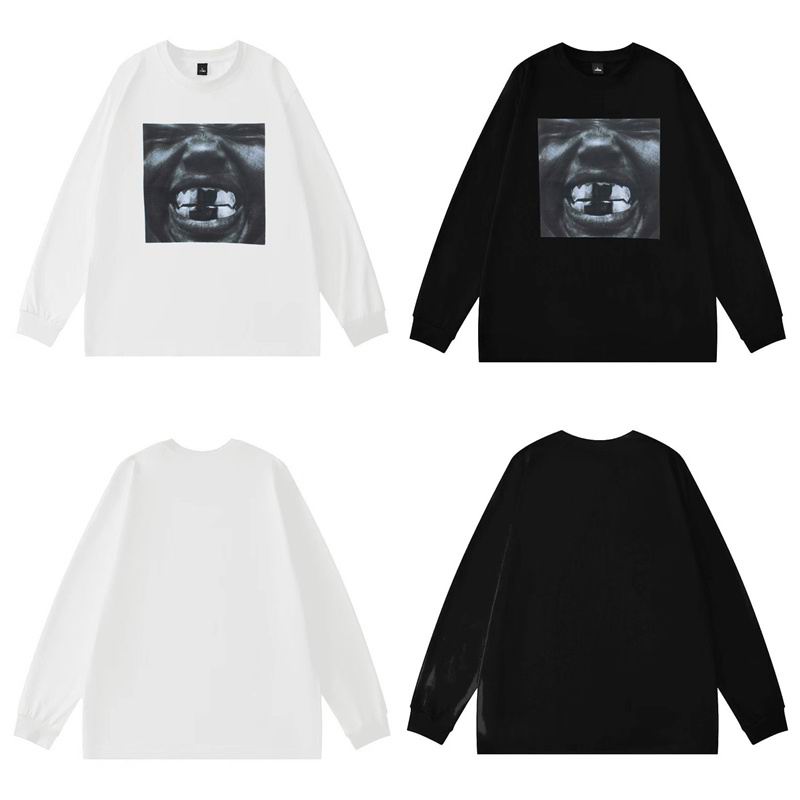 Kanye M-2XL cztx8986