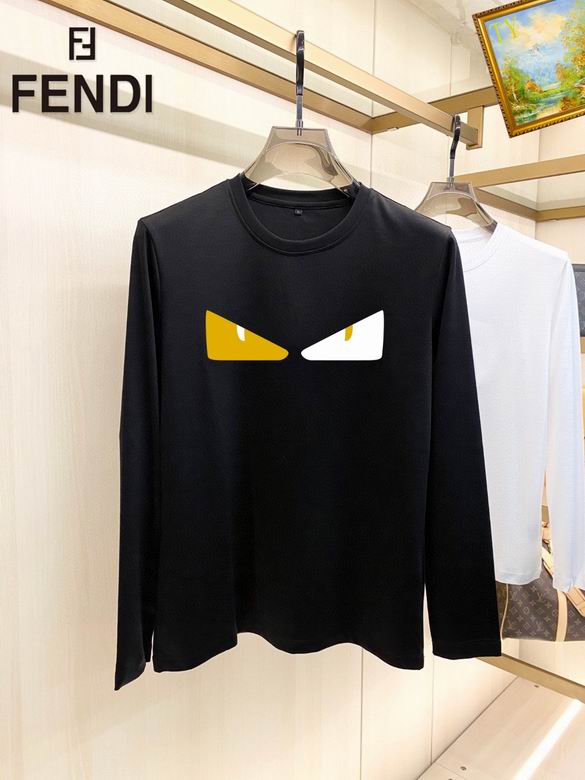Fendi S-4XL 25tn11