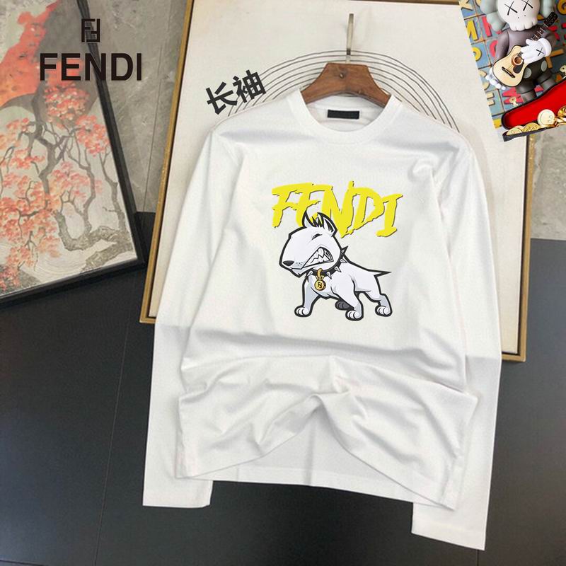 Fendi S-4XL 25tx27