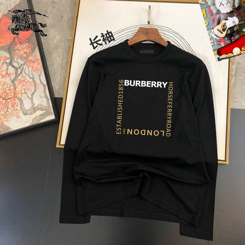 Burberry S-4XL 25tx19