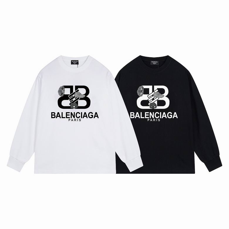 Balenciaga M-XXL cptW237