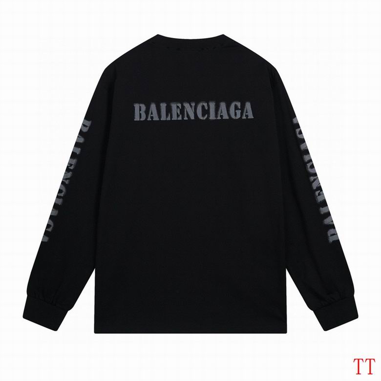 Balenciaga XS-L 20tn39