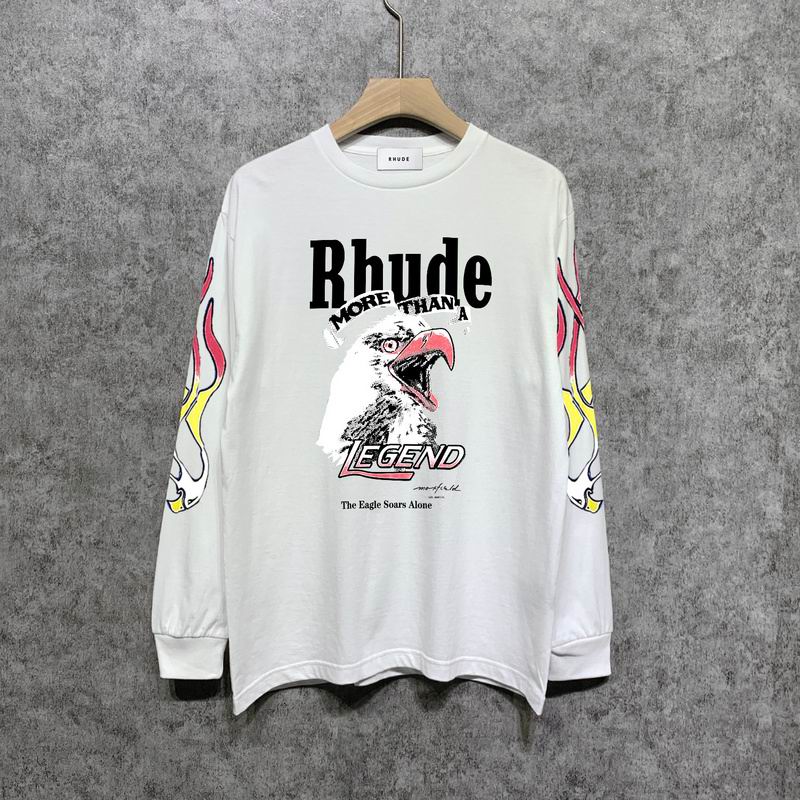 Rhude S-2XL 11trCHRH095