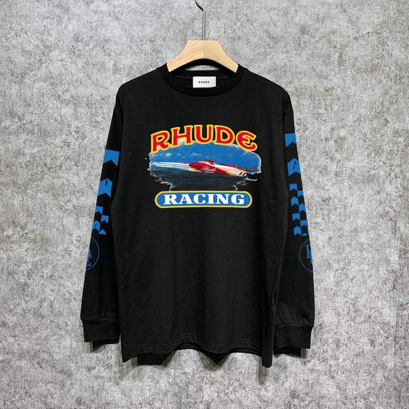 Rhude S-2XL 11trCHRH099