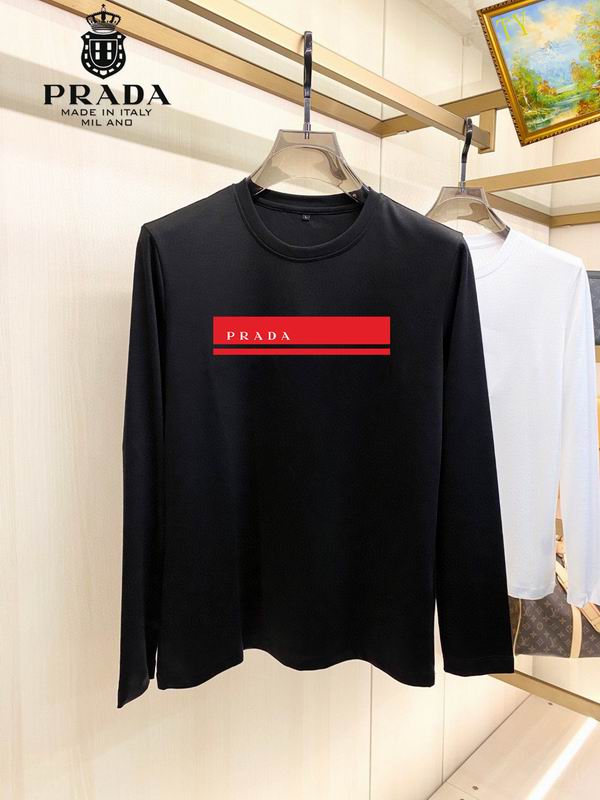 Prada S-4XL 25tx17