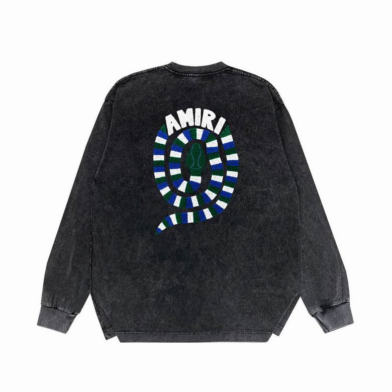 Amiri S-XXL sytZJCH132