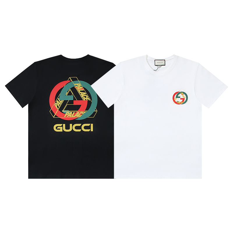 Gucci X Palace M-3XL 6ctf G889606