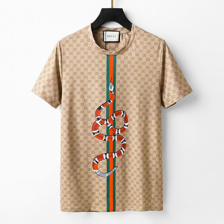Gucci T Shirt m-3xl  26o03