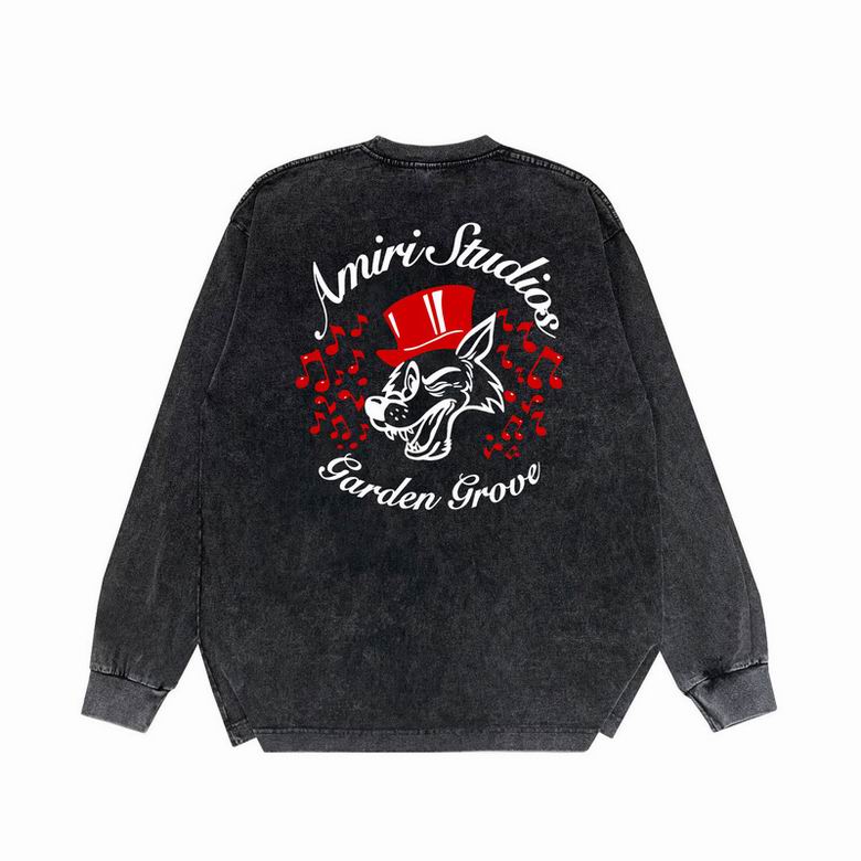 Amiri S-XXL sytZJCH119