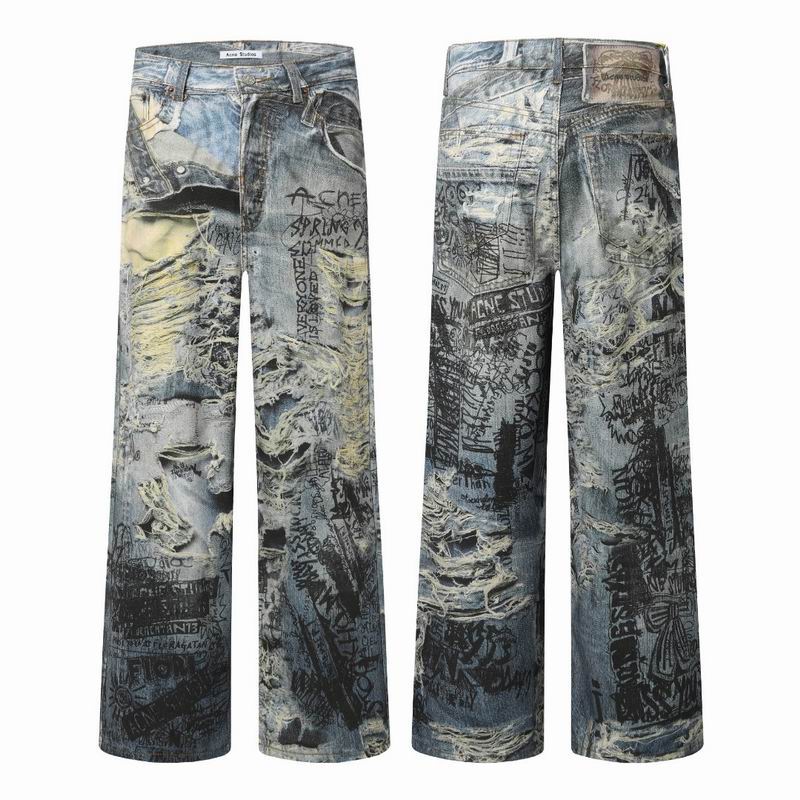 Acne M-2XL aztx10980