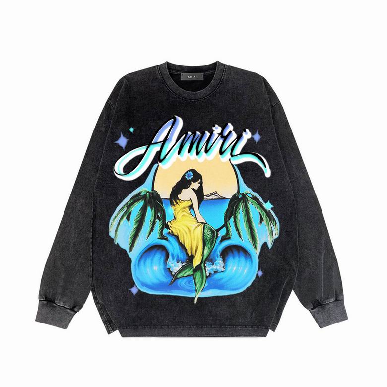 Amiri S-XXL sytZJCH114