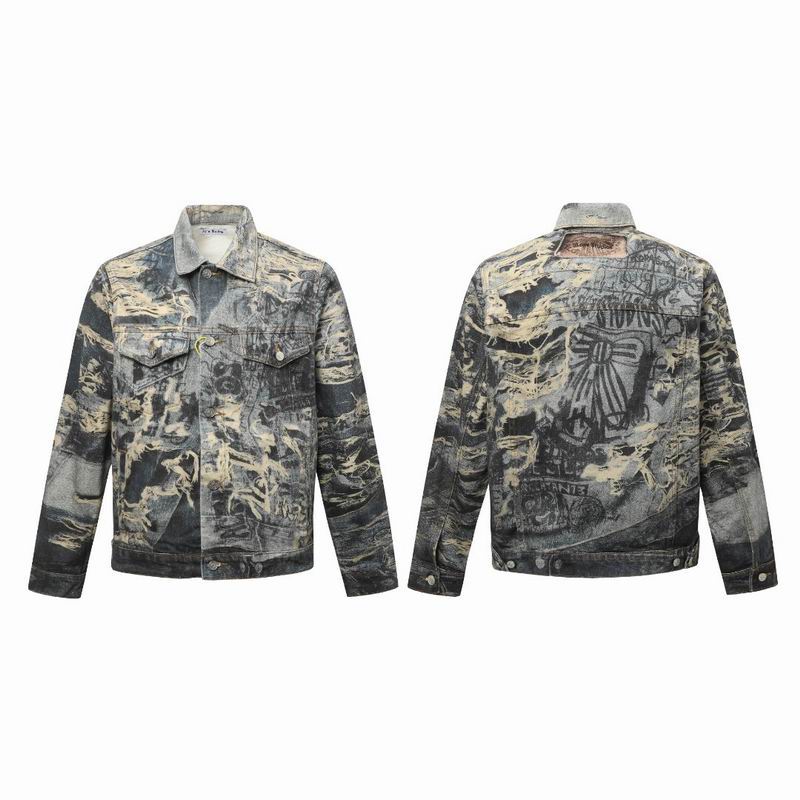 Acne M-2XL aztx10981