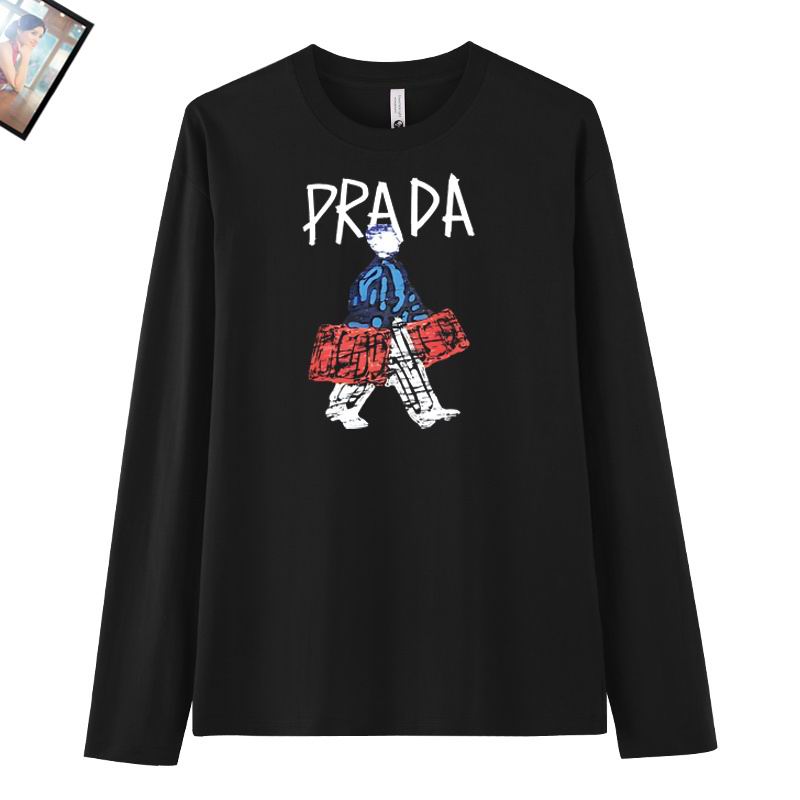 Prada M-3XL 12yr01