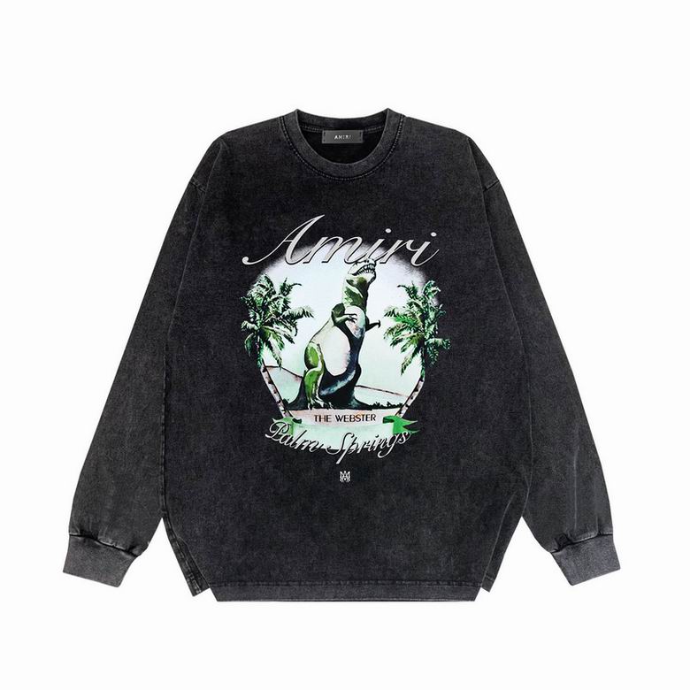 Amiri S-XXL sytZJCH112