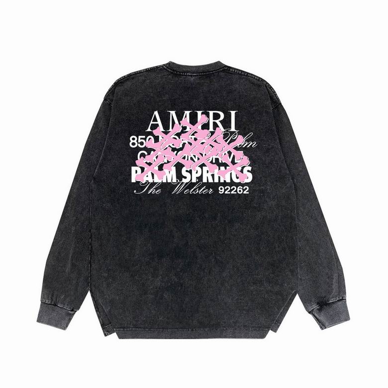 Amiri S-XXL sytZJCH110